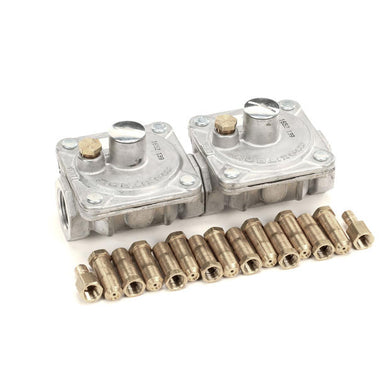 MAGIKITCHN 7201-1071500-C GAS CONVERSION KIT NATURAL GAS 660