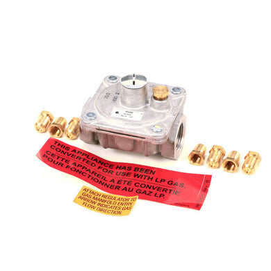 MAGIKITCHN 7201-0810803-C GAS CONVERSION LIQUID PROPANE RMB 36