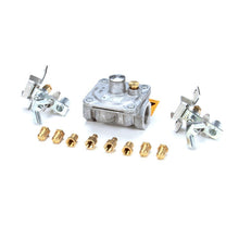 MAGIKITCHN 7225-3000217-C OPT GAS LIQUID PROPANE MKG36 EI