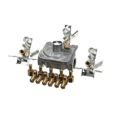 MAGIKITCHN 7225-3000214-C OPT GAS NATURAL GAS MKG60 EI