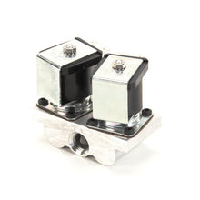 MAGIKITCHN 60142001 VALVE,GAS DUAL PORT 120 VAC MKG