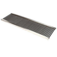 MAGIKITCHN 5108-0632303 W/A SHF BK GRID 636 672