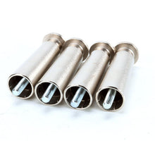 MULTIPLEX 5001021 KIT LEG 4IN SS (4)