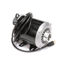 MULTIPLEX 10-1649 MOTOR 115 V 1/3 HP WLD BASE 8 FT