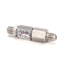MULTIPLEX 00701313 VALVE DOUBLE CHECK 1/8 NPT .09
