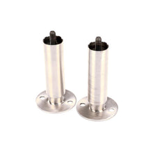 MARKET FORGE 98-6055 FLANGED FEET FFF-2