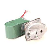 MARKET FORGE 10-7694 GAS VALVE  MAGNETIC SOLENOID