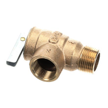 MARKET FORGE 97-6219 VALVE RELIEF #5286-1
