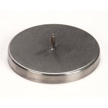 MARKET FORGE 98-6082 COVER FOR VENT ASSEMBLY