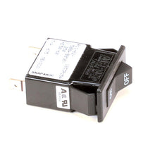MARSAL PIZZA OVENS 71496 SWITCH  1-POLE BREAKER  0.5A