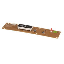 MASTER-BILT 02-71434 DISPLAY PCB MAXIMUM/GREENWORLD
