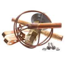 MASTER-BILT 09-09548 EXPANSION VALVE EBFJ-AA-C 90 D
