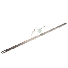 MASTER-BILT 35-01846 LOCK BAR 36IN  WIDE DR 4IN