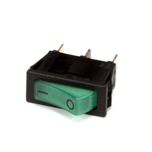 MASTER-BILT 02-71603 SWITCH GREEN (LAMP) TGF23/49