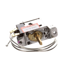 MASTER-BILT 02-71821 TEMP. CONTROL, TURBO # GNA-242