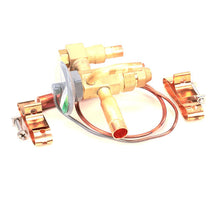 MASTER-BILT 232831-900 THERMO EXPANSION VALVE SBFVE-AA-C WITT #8356824