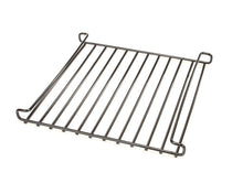 MERRYCHEF DV0908 ENAMELLED S/S RACK E4S