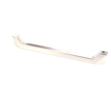 MERRYCHEF DV0437 LOWER FASCIA FINISHED