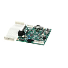 MERRYCHEF SA260 MAIN LOGIC BOARD 402S