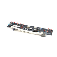 MERRYCHEF P11C0377 MEALSTREAM 501 LOGIC PCB ASSEMBLY