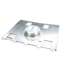 MERRYCHEF SA329 REAR PANEL