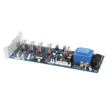 MERRYCHEF P11C0512 RELAY PCB FOR NGO