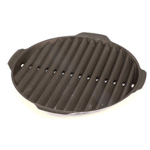 MERRYCHEF 40H0240 ROUND GRIDDLE TRAY
