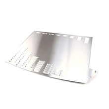 MERRYCHEF SJ315 SIDE COVER LHS ASSEMBLY E2