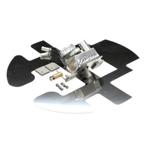 MERRYCHEF P11C0162 STIRRER MOTOR S/ASSEMBLY