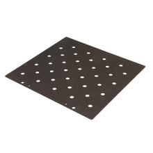 MERRYCHEF DB0088PTFE UPPER IMPINGER PLATE PTFE COATED