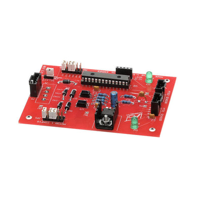 MIDDLEBY 69582 BOARD BLWR ROT/DIR SW (2 MTR)