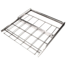 MIDDLEBY 37210-0117 WELDMENT CONV DRIVE FRAME PS570