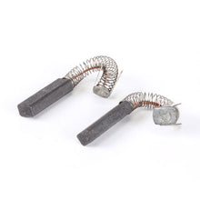 NIECO 13159 BRUSH  MOTOR (SET OF TWO)