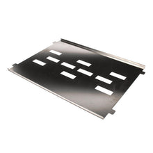 NIECO 22993 HEAT REFLECTOR  UPPER  JF93G
