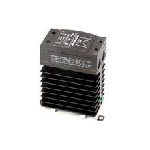 NIECO 25502 RELAY  35 AMP  DC INPUT