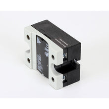 NIECO 18387 RELAY  SOLID STATE  480V  25A  DC COIL