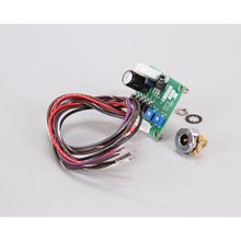 NIECO 4241 SPEED CONTROL 12VDC W/POT-FOR 4240 MOTOR