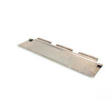 NIECO 16856 STRIPPER BLADE  FIXED  3 LANES