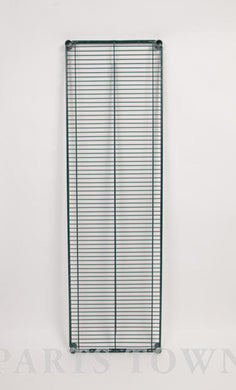 NORLAKE 117903 SHELF GREEN KOTE MA1860GN / FF