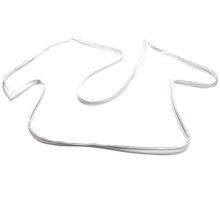 NORLAKE 166398 DOOR GASKET