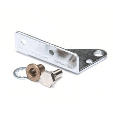 NORLAKE 000758 HINGE PIVOT #1511 CHROME
