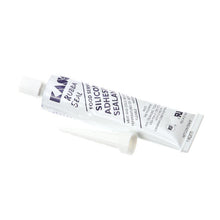 NORLAKE 033039 SILICONE ALUMINUM (3 OZ. TUBE)