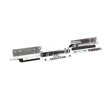NU-VU U254-2027 DOOR HANDLE