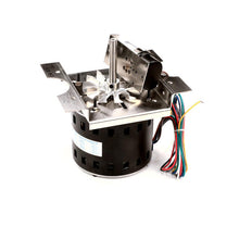 NU-VU 250-1057 KIT REPL MOTOR 1/3HPDV 8IN CAGE