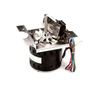 NU-VU 250-1057 KIT REPL MOTOR 1/3HPDV 8IN CAGE