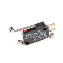 OVENTION R02.19.271.00 KIT,OVN,MICROSWITCH,MILO
