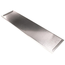 PERLICK 62679-36 ICE CHEST COVER  FRONT  36 TS