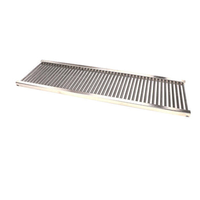 PITCO 9805-1180100-C ACCS BACKSHELF 636 CMPLT