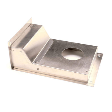 PITCO 6ST719-C SHROUD FAN/DAMPER