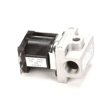 PITCO 60142101 VALVE,GAS SGL PORT 120 VAC MKG